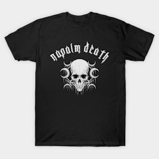 napalm the darknes T-Shirt